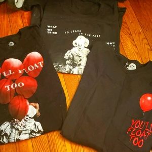 It tshirt bundle